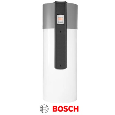 Bomba de calor Bosch Waternox HP 300